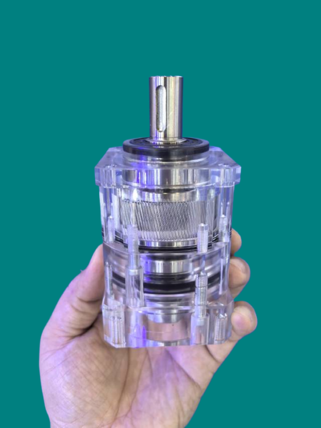 西马格减速机 西马格减速机